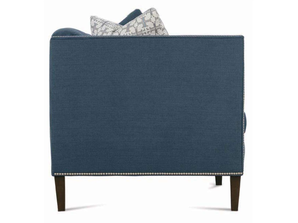 Brette Two Cushion Sofa - image 1